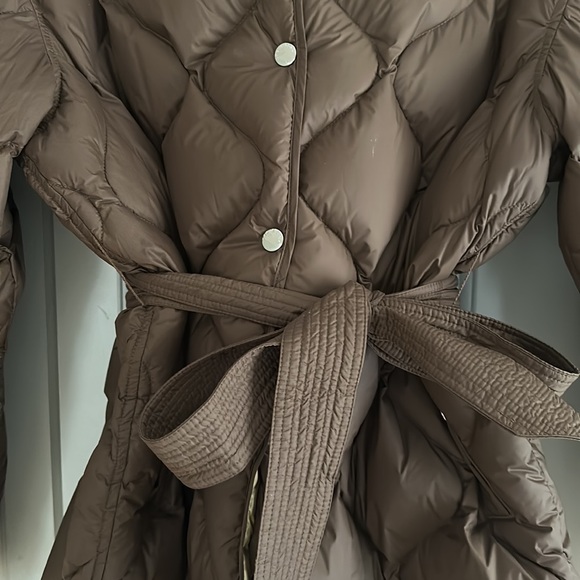 rag & bone Jackets & Coats Rag Bone Rudy Quilted Liner Jacket In